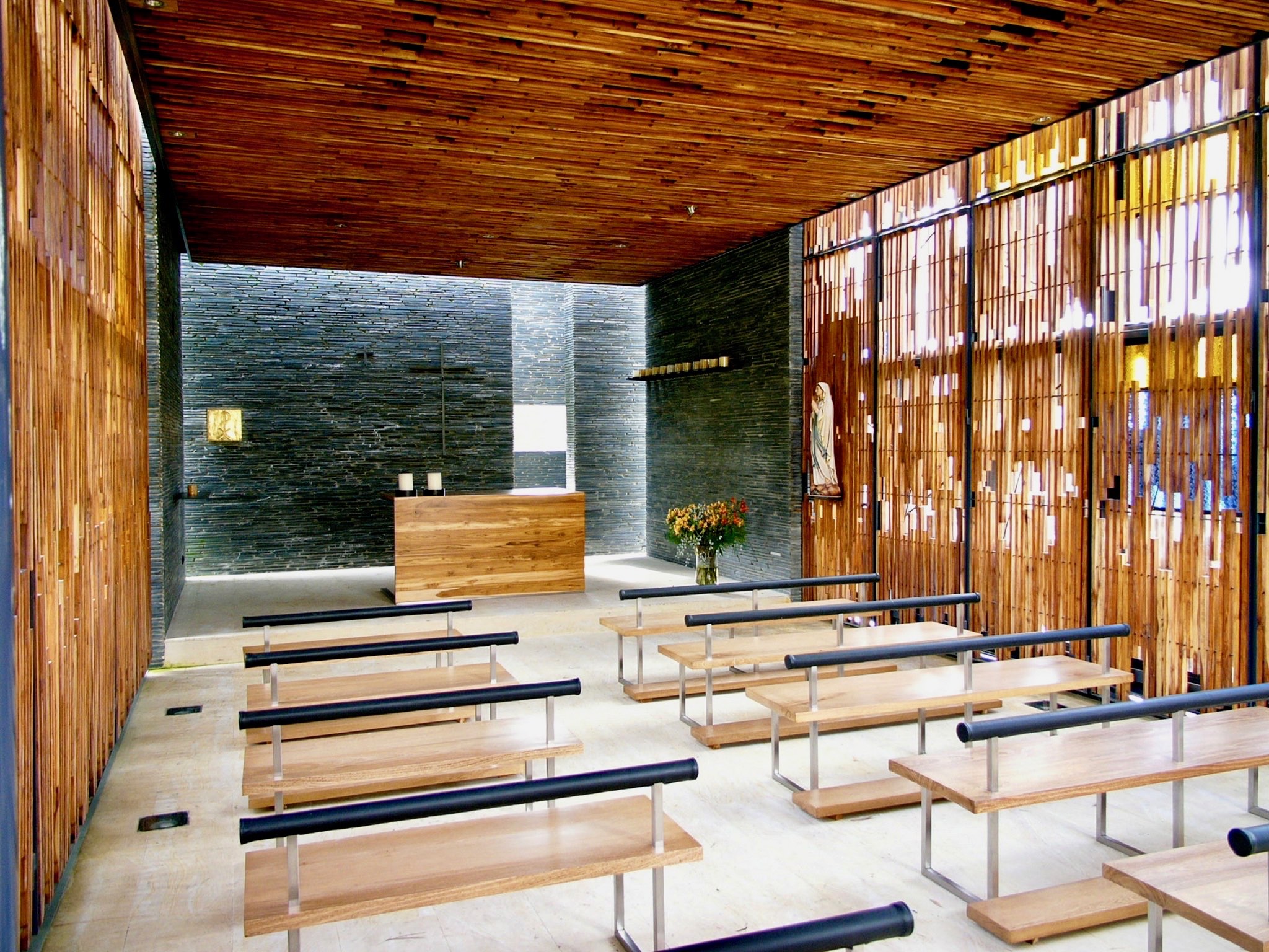 Interior   Interior